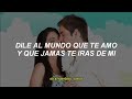 Yuri Mijares Amor Amor Amor Letra De Que Te Quiero Te Quiero