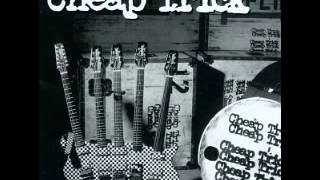 Cheap Trick - Baby No More