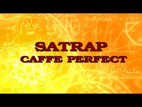 Satrap Caffe Perfect