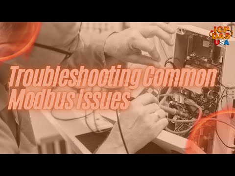 Troubleshooting Common Modbus Issues