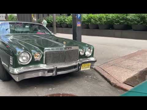 Along 52nd Street 7/5/2022