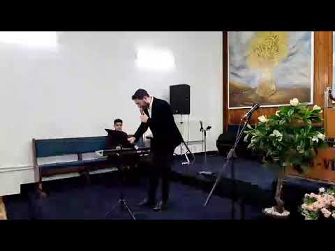 Ionatan Stan - Lăsați povara & Mie așa de dor Isuse