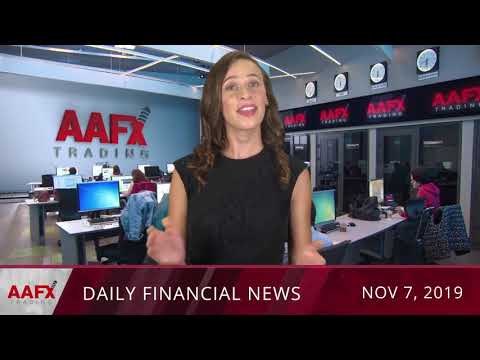 AAFX Trading - Daily Financial News- 07.11.19