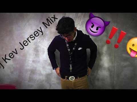 Dj Kev Hype Jersey Club Mix