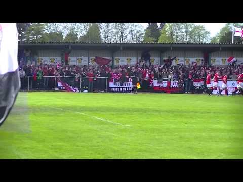 Barwell 0 FC United 3   26 04 2014