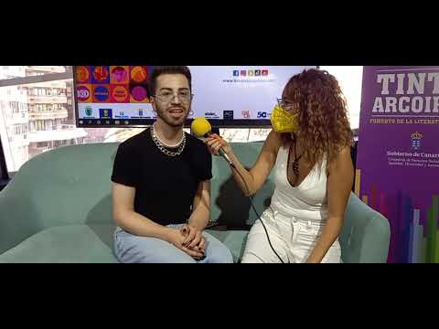 MALBERT ││ FERIA DEL LIBRO