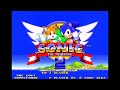 Sonic Hack Longplay Sonic The Hedgehog 2 Anniversary Edition New Game