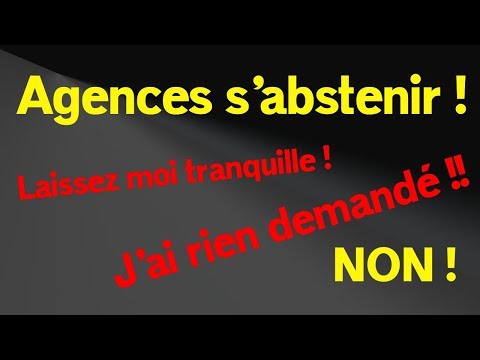 download lagu mp3 mp4 Agence Immobilire S Abstenir, download lagu Agence Immobilire S Abstenir gratis, unduh video klip Agence Immobilire S Abstenir