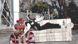 Jay Dot Rain "Grits N' Gravy" w/ Wynt Earley OFFICIAL MUSIC VIDEO