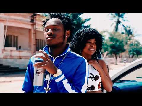 DJ Hábias Mexe bem ft Moz Killa  (Vídeo Oficial by dk amprod)