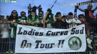 Download lagu Over Distortion ft Vibiana-Kau tak pernah sendiri mp3