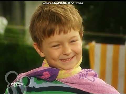 Playhouse Disney Australia | Promos (RARE)