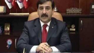 Türk Sağlık-Sen Tanıtım Filmi