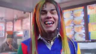 Big Baby Tape – Hot Wigga ft.6IX9INE (WSHH Exclusive - Official Music Video)