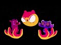 Disney S Kiff Don T Let The Madness In Latin American Spanish