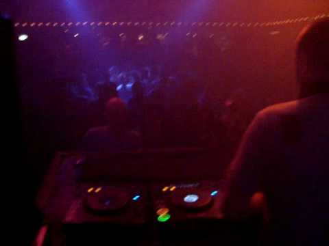 Baggi Beggovic play's Virgil Delion and Dwight Brown just a contemplation test mash up @ panama