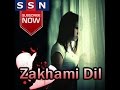 Zakhmi Dil Chupa Ke Royenge