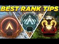 1 MUST-KNOW Tip For EVERY Rank In Apex
