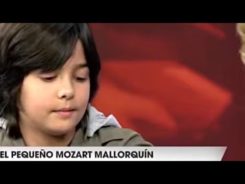 ANTÓN CORTÉS 2018 / Presentación en el Programa “Viva la Vida” 2018