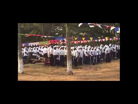 Kilombo   Mono mu Yesu ngina fuila