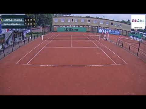 Kurt 3_18.8.2020 - Mistrovství ČR dospělých - TK SC Ostrava