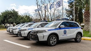 Detenido un palestino en Creta por presuntos vínculos con Hamás y preparación de un posible atentado