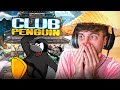 Volvi El Club Penguin En 2022