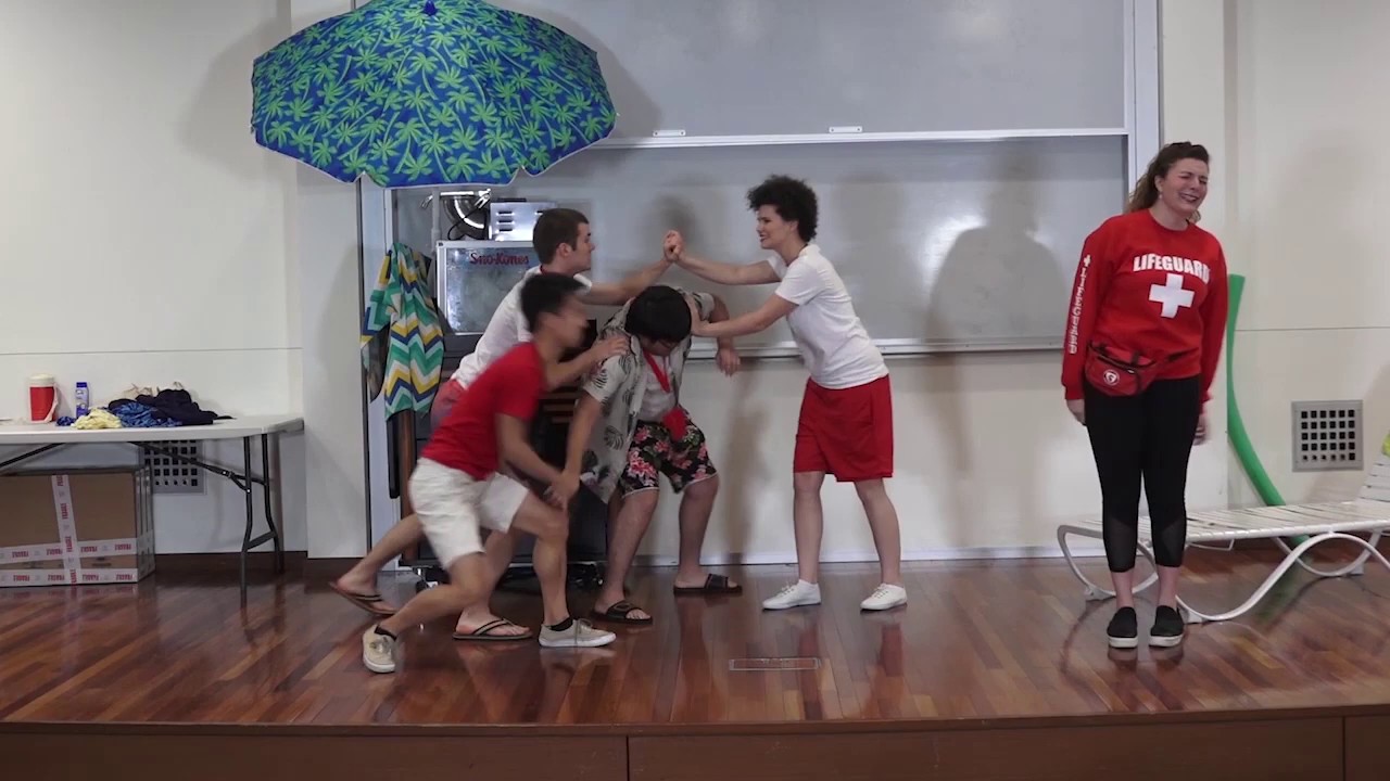 Dec 1 Performance (Così Fan Tutte, Comet Opera)