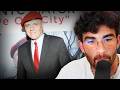 Let S Talk About Curtis Sliwa