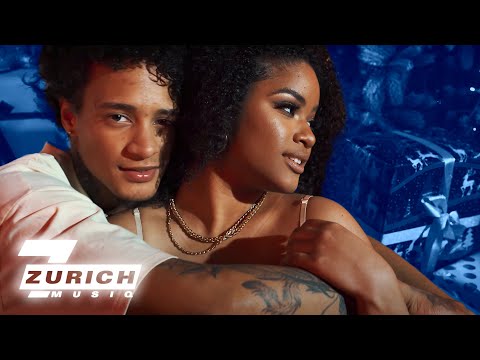 JerraBoefie x Tasja -  Lover (Prod. by ErastoInmodel)