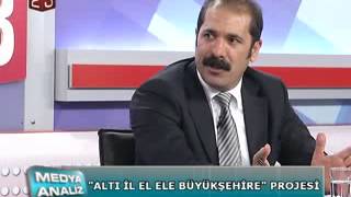 Doç Dr Bilal ÇOBAN Büyükşehir 4 Kasım 2011