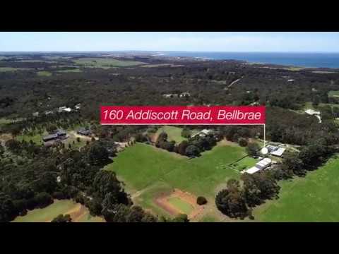 160 Addiscott Road, Bellbrae