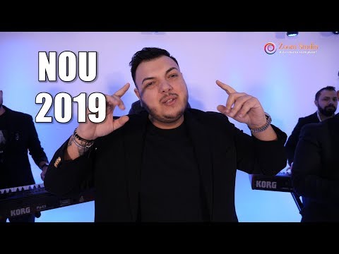 Leo de la Kuweit - Cand o fi Doamne sa mor (Oficial Video) NOU 2019