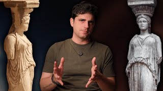 Ο Πραγματικός Λόγος που ΔΕΝ Επιστρέφουν τα Γλυπτά του Παρθενώνα!