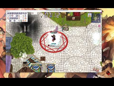 Snap Root  Asura Heimbox gaming ROPH/MYSG VALHALLA SERVER