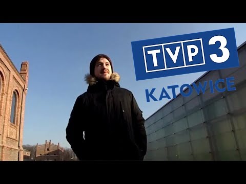 Niklaus w TVP Katowice