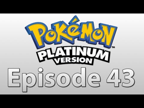 Pokémon Platinum 43 - Speeding through Route 222!