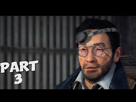 RISE OF RONIN PS5🔥 Walkthrough gameplay PART- 2 | 4K60FPS #ps5 #4k60fps #riseofronin