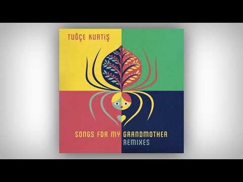Tuğçe Kurtiş - Yıldızların Altında (Anatolian Sessions Remix)