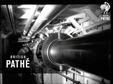 Orsova Trials (1954)