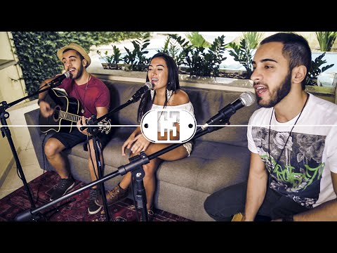 Melim - Laranja / Valerie (Maria Gadú / Amy Winehouse)