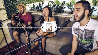 Melim - Laranja / Valerie (Maria Gadú / Amy Winehouse)