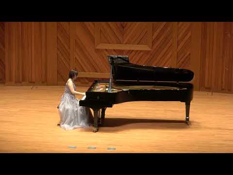 半音階的幻想曲とフーガ ニ短調 BWV903／J.S.バッハ