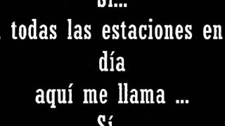 The Storm - Jerry ropero (traducida al español)