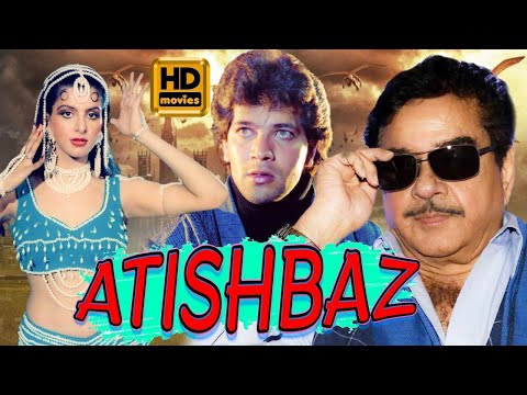 Atishbaz