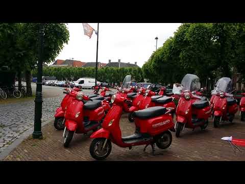 Toerist In Eigen Land - Aflevering 4: Geertruidenberg