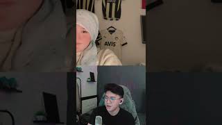 Download lagu reaksinya sampe mau nangis #shorts #omegle #ometv mp3