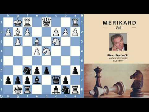 599. - R FISCHER    -    S. GLIGORIC