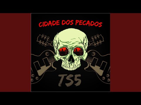 Estrada Do Blues - TS5