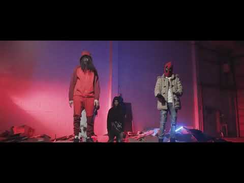 (Homerton) V9 x (9thStreet) Soze - Get Man Gone [Music Video]